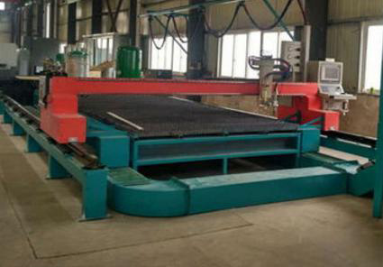 Шта је кућиште машине за сечење гасом и зашто је то важно?